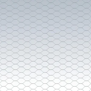 Grillage à poules triple torsion galva - H.150 cm - Rouleau de 50 m CAVATORTA Acheter Direct
