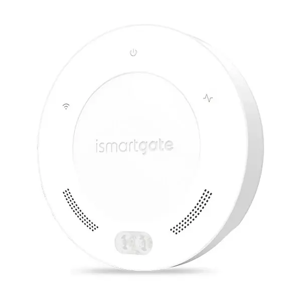 ISMARTGATE Kit Standard Mini Gate - Contrôleur connecté portail Wi-Fi ISMARGATE Meilleure Vente