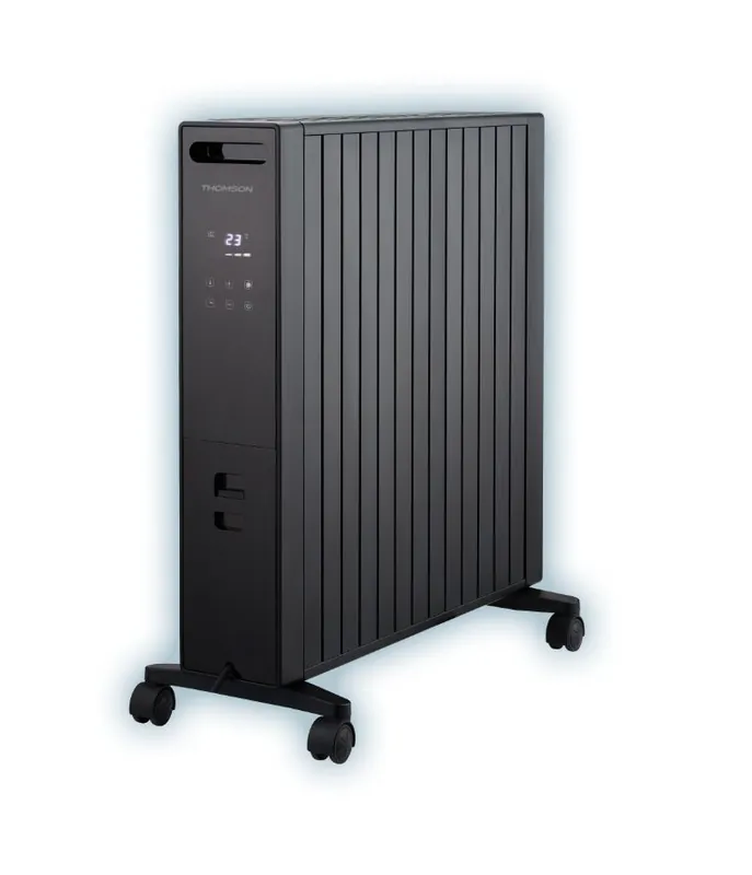 Radiateur d‘appoint sans huile Millo 2000 W THOMSON Expédié Aujourd'hui
