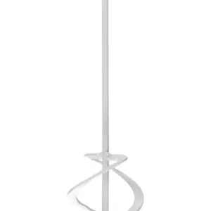 Mélangeur mortier-colle Pro - Diam.100x590mm WOLFCRAFT Meilleur Prix