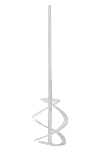Mélangeur mortier-colle Pro - Diam.100x590mm WOLFCRAFT Meilleur Prix