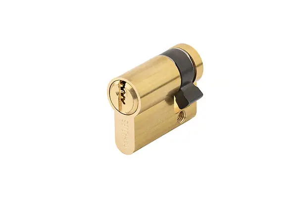 Demi-cylindre 5 goupilles 5G LP10X30 sur variure MV4 - HERACLES - C000110MV4 Jusqu'à Épuisement Des Stocks