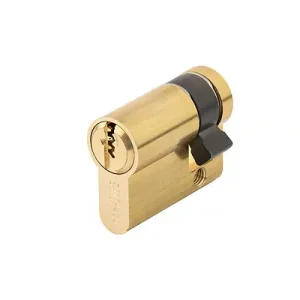 Jusqu'à Épuisement Des Stocks Demi-cylindre 5 goupilles 5G LP10X30 sur variure MV3 - HERACLES - C000110MV3