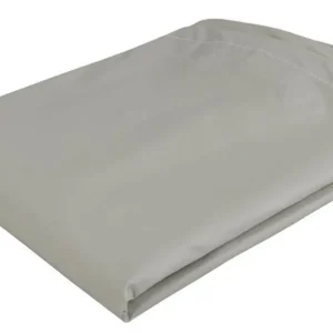 Bon Marché Housse de protection pour table ovale GREENGERS