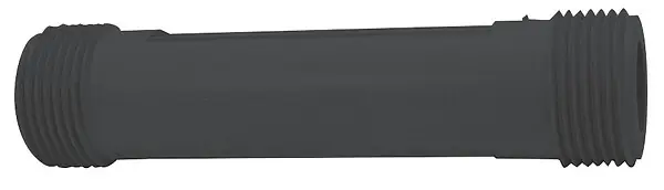Tube d‘attente compteur 498EC PVC MM3/4‘‘ L110 mm - WATTS - 149B7188 WATTS INDUSTRIES Prix Cassé