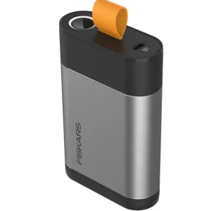 Batterie 12V-4Ah - FISKARS Prix Promo