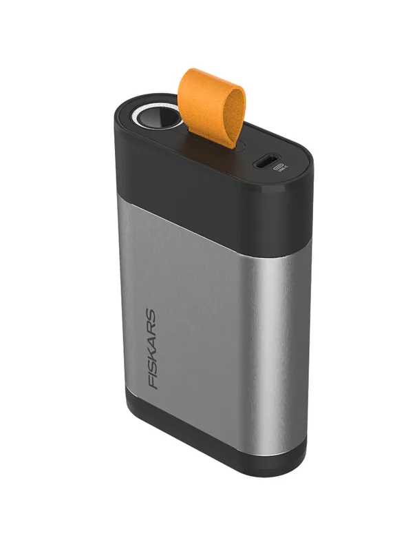 Batterie 12V-4Ah - FISKARS Prix Promo