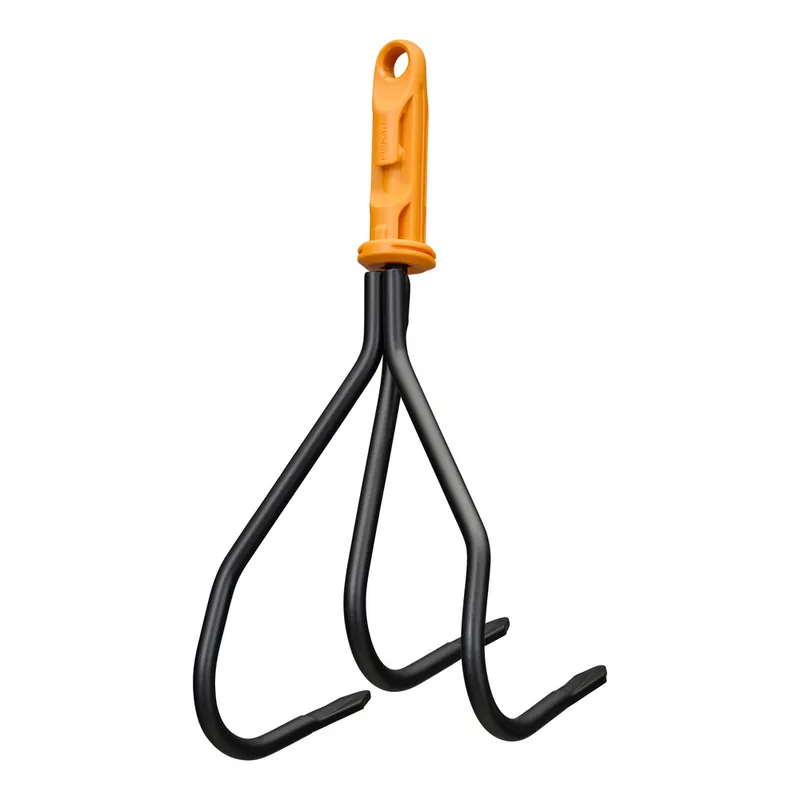 Griffe de jardin OneClickTM FISKARS Achetez Aujourd'hui