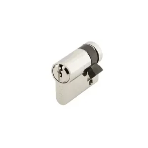 Petit Prix Demi-cylindre 5 goupilles 5G LN 10X30 sur variure MV4 - HERACLES - C100110MV4