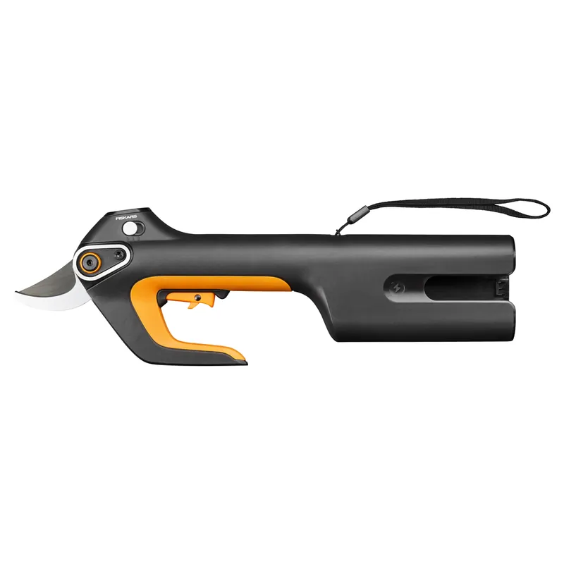 Populaire Sécateur électrique, Outil seul - FISKARS