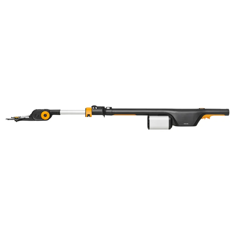 Paiement Sécurisé Coupe-branche électrique télescopique, Outil seul - FISKARS