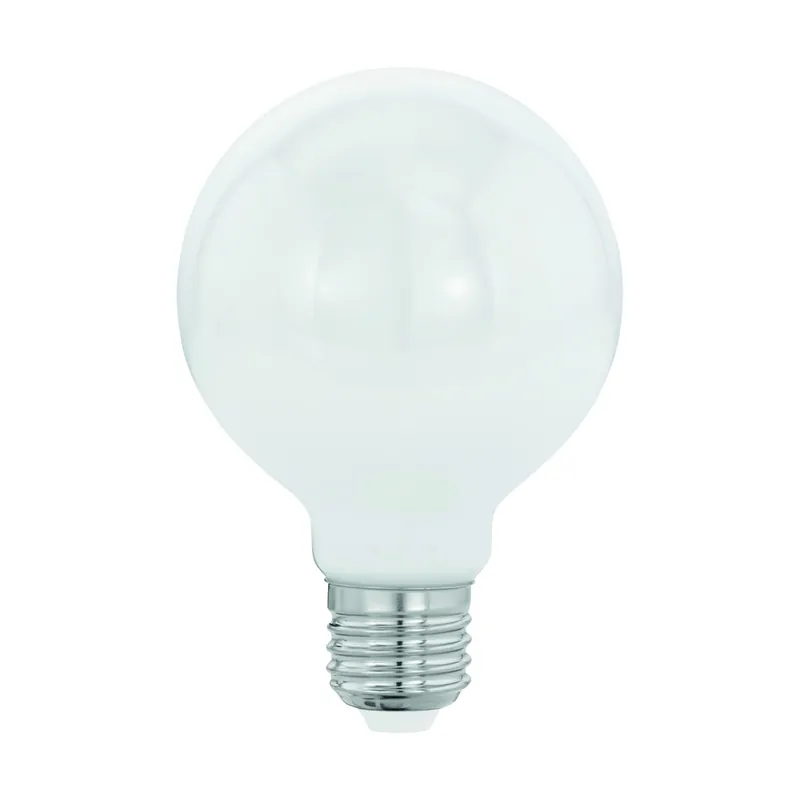 Ampoule LED E27 7W = 806 lumens blanc neutre - EGLO Achat Immédiat