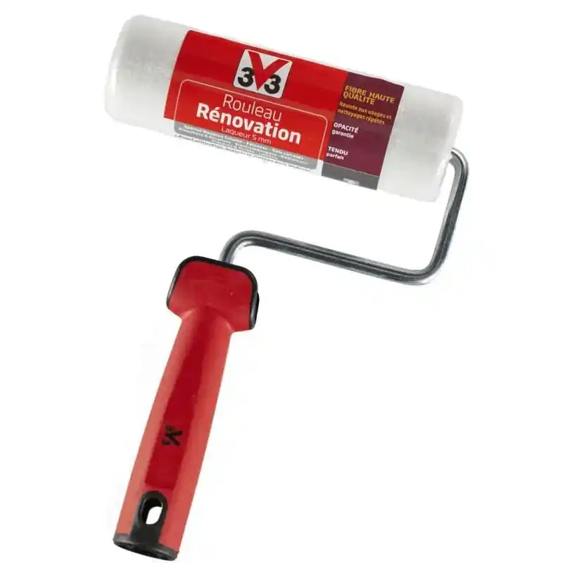 Prix Réduit Rouleau rénovation 180 mm V33