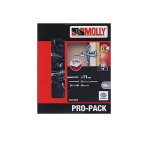 Promotion Saisonnière Chev mtl d5x50- m5- 50p MOLLY