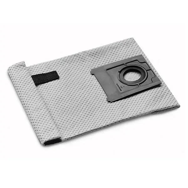 Sac d‘aspirateurs textile réutilisable KARCHER 6.414-825.0 pour VC 5200 / 5300 Vente Directe