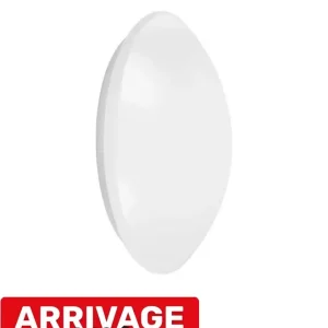 Remise Plafonnier LED blanc 1300 lumens blanc chaud - LEDVANCE