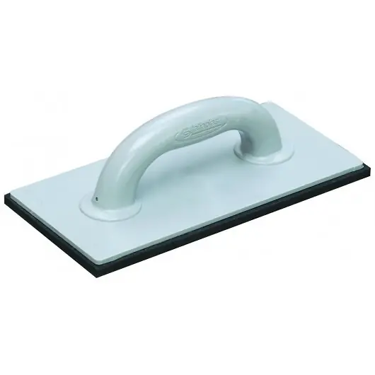 Platoir à jointer (mousse haute densité) 28x14cm TALIAPLAST Quantité Limitée