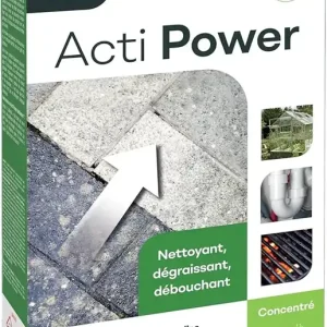 Remise Actipower nettoyant toute surface BSI