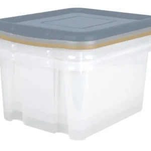 Boîtes de rangement Funny Box 55 L par 3 EDA Paiement Sécurisé