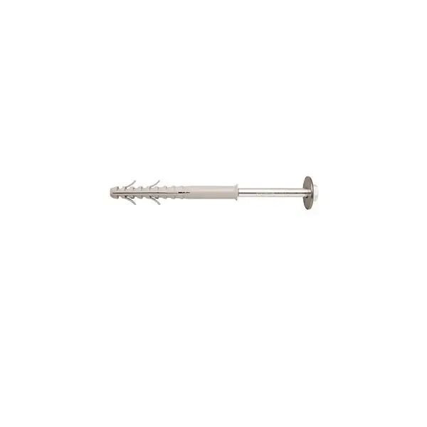 Petit Prix Kit de fixation - Complet - Chauffe-eau - Support creux - BOH 135 FISCHER