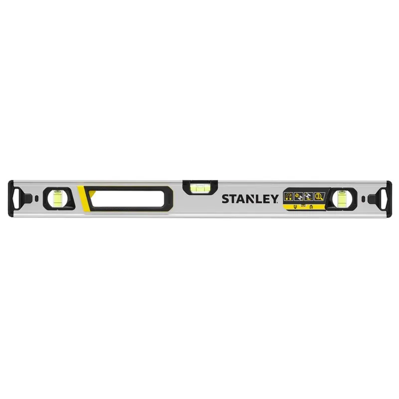 Nouvelle Collection Niveau magnétique rectangulaire 60 cm FATMAX PRO - STANLEY