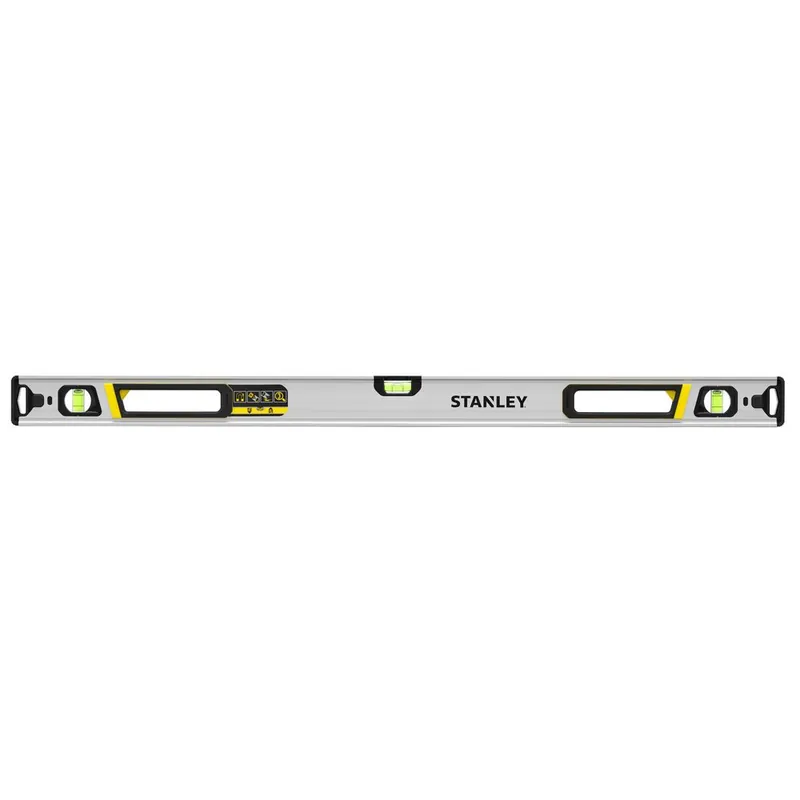 Offre Exclusive Niveau magnétique rectangulaire 90 cm FATMAX PRO - STANLEY