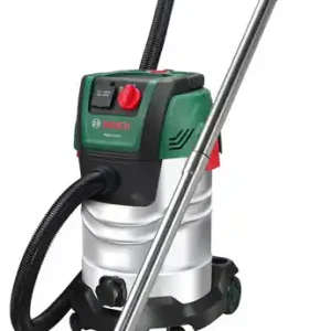 Aspirateur 30 L inox PAS 30-240 - BOSCH Top Vente
