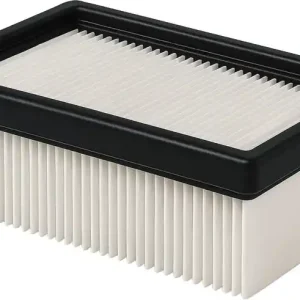 Vente Flash Filtre plissé plat E10 PAS 20 - BOSCH