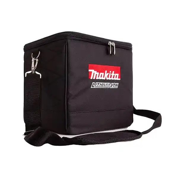 Bon Marché Sac de transport robuste pour 2 outils MAKITA 831373-8