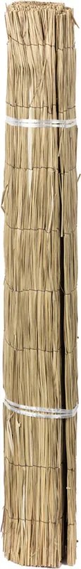Canisse carex naturel TOMAYA 150 x 300cm - WINDHAGER Top Vente