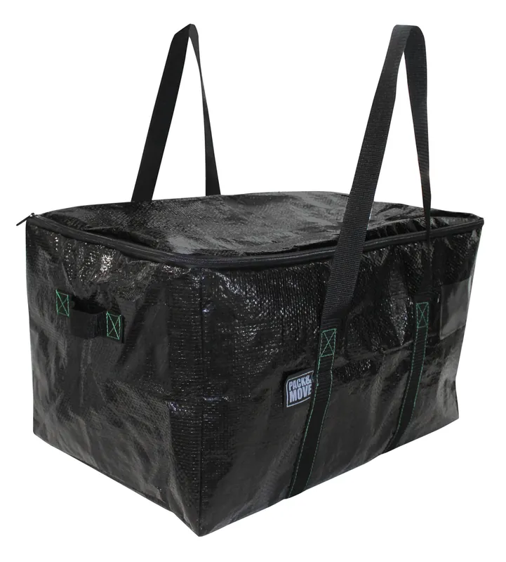 Sac de déménagement ou de stockage 55 L PACK AND MOVE Commande En Gros