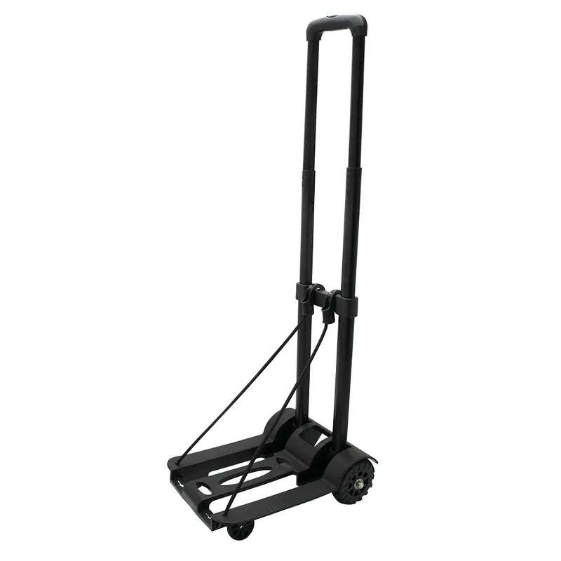 Diable pliant et compact 45 kg PACK AND MOVE Meilleure Vente