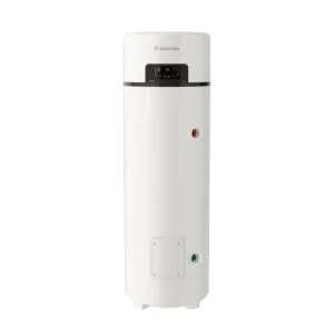 Chauffe-eau thermodynamique 200L vertical connecté Nuos Fit S2 Wifi Family - ARISTON Super Prix