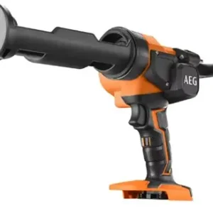 Pistolet Mastic BKP18C3-600-0 AEG Quantité Limitée