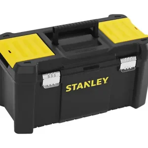 Boîte à outils Classic Line métal 50cm - 16,8 L STANLEY Meilleure Vente