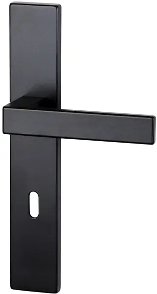 Gar.plq ar loft pili noir cle ALPERTEC Vente Flash