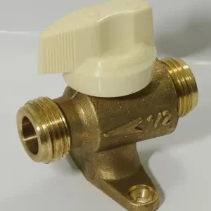 Certifié Robinet d‘arret roai gn ADDAX