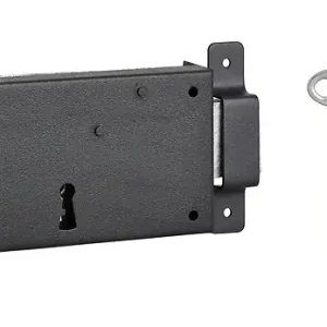 Offre Spéciale Serrure pene dormant 140x80 d 1 cle THIRARD