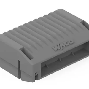 Retour Gratuit Gelbox connecteurs Serie 221. 6mm2 max. - taille 2 - Boite de 3 - WAGO - 207-1432