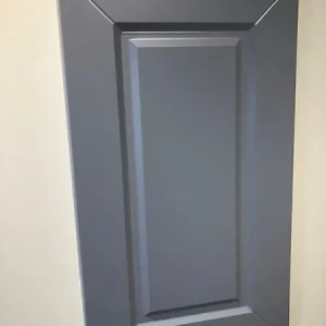 Jusqu'à Épuisement Des Stocks Façade latérale sur hotte Altea - H42,6 x l33 cm