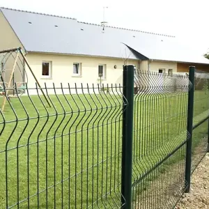Offre Limitée Panneau soudé - Vert - 0m60 DIRICKX