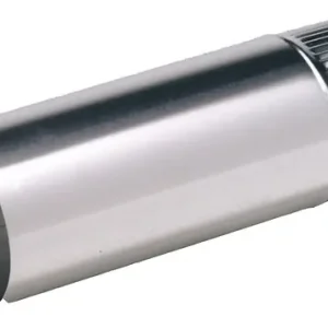 Solde Tuyau rigide aluminium 330mm D139 - TEN - 933139