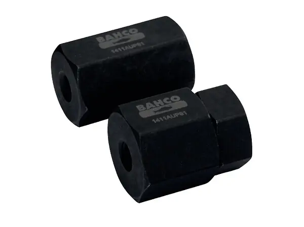 Acheter Direct Kit de montage/démontage de goujons M8 x 1.25 mm 1411AUP82 Bahco