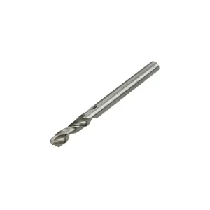 Foret métal extra court HSS2 D 5mm - HANGER - 155450 Nouvelle Collection