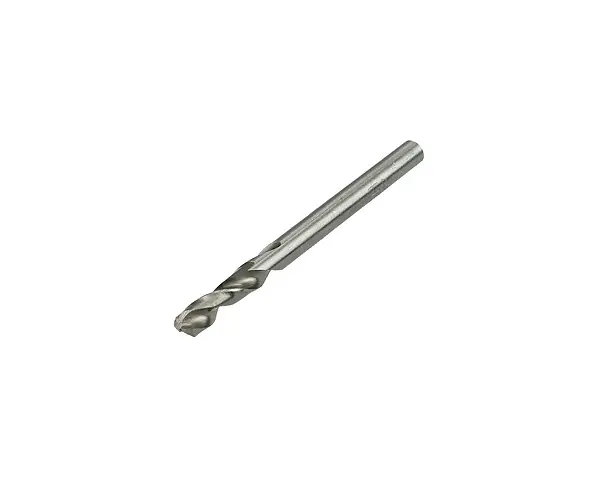 Foret métal extra court HSS2 D 5mm - HANGER - 155450 Nouvelle Collection