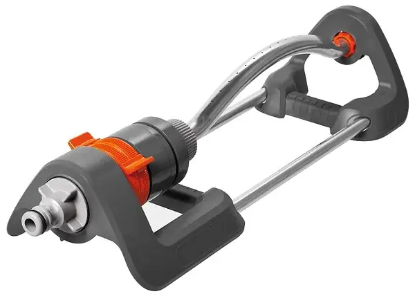Offre Spéciale Arroseur oscillant - Aqua S - 220m² GARDENA