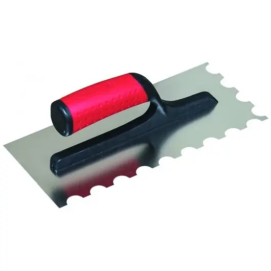 Meilleure Vente Platoir à colle inox 28x12 monture pa demi-lune 20x10mm TALIAPLAST