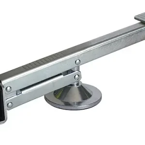Usine Directe Leve-porte-leve-plaque max100kg LEMAN