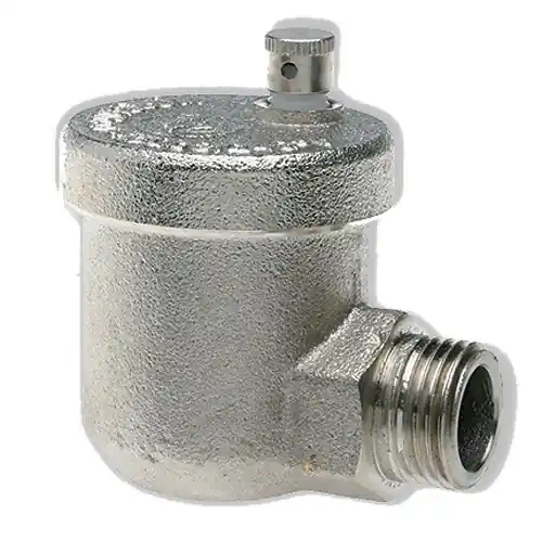 Purgeur d’air automatique coudé 1/2 AV15 - WATTS - L0254015 WATTS INDUSTRIES Solde