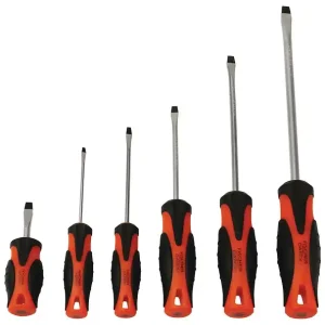 Jeu de 6 tournevis - Module mousse servante - 18 x 40cm FISCHER DAREX Achetez Aujourd'hui